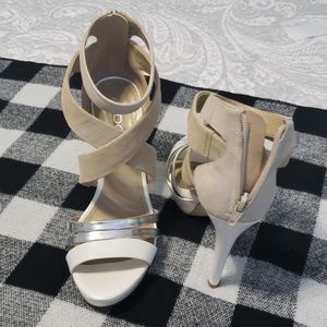 Dress Sandals / Heels